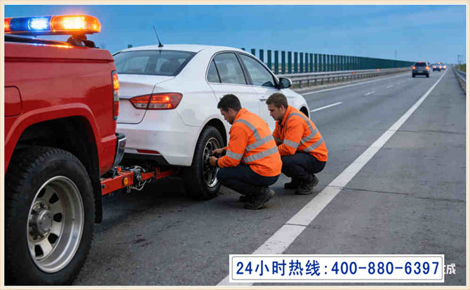 阿荣汽车救援道路救援 阿荣汽车救援道路救援